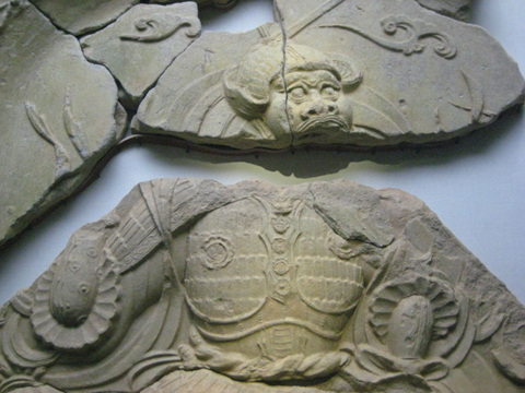 Hàn Quốc: Thiền sư Yangji nghệ sĩ điêu khắc thời Silla