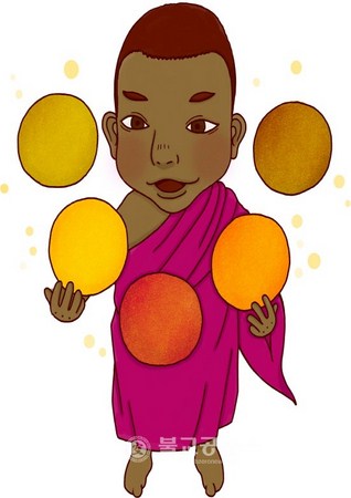 Hàn Quốc: Phụng Ninh Tự Hội thi thế giới thực phẩm chay