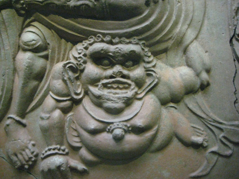 Hàn Quốc: Thiền sư Yangji nghệ sĩ điêu khắc thời Silla