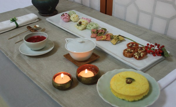 Hàn Quốc: Phong trào ăn chay đang nhân rộng