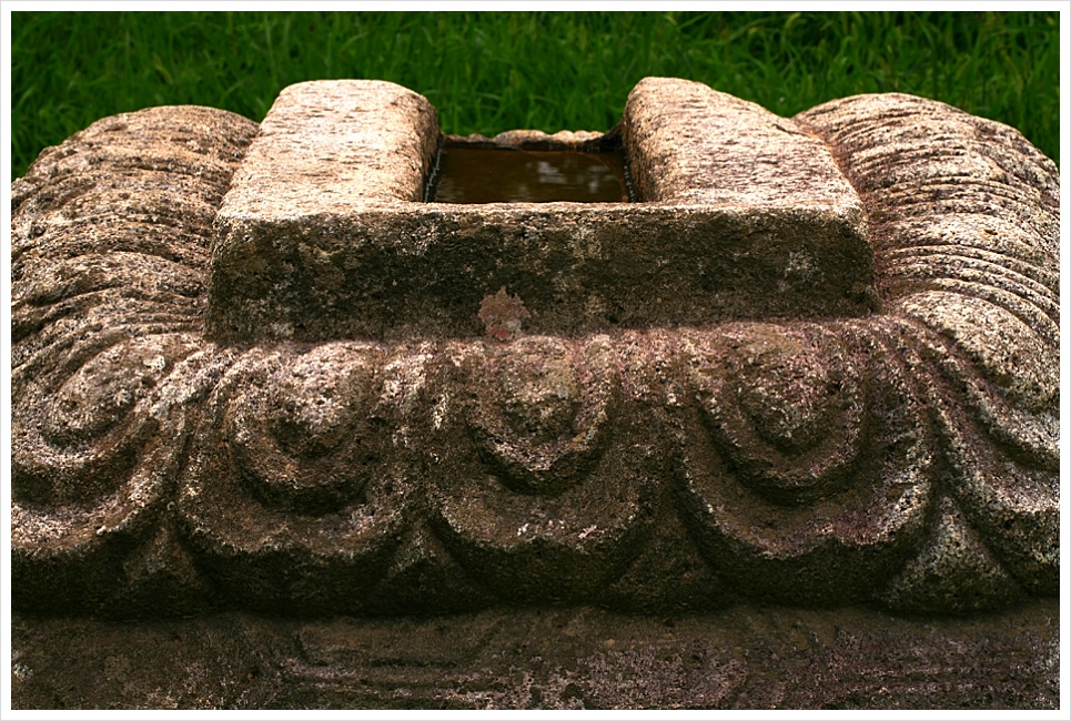 Hàn Quốc: Thiền sư Yangji nghệ sĩ điêu khắc thời Silla