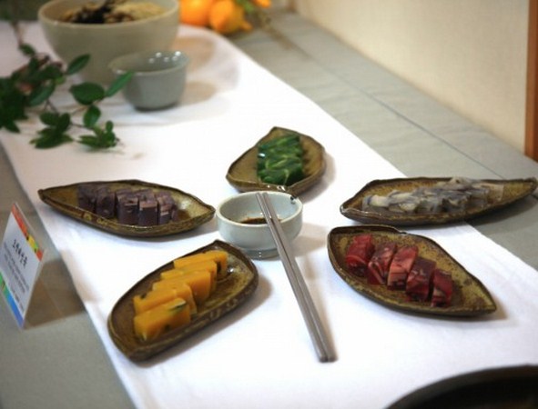 Hàn Quốc: Phong trào ăn chay đang nhân rộng