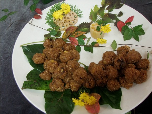 Hàn Quốc: Phong trào ăn chay đang nhân rộng