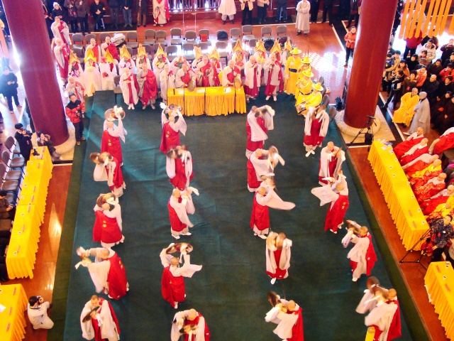 Hàn Quốc: Thiền sư Songam người duy trì nền Âm nhạc Phật giáo