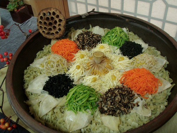 Hàn Quốc: Phong trào ăn chay đang nhân rộng