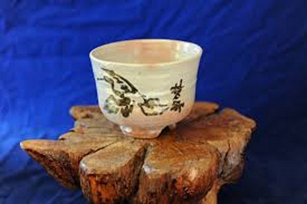 Hàn Quốc: Thiền sư Pháp Trụ nhà hiện đại hóa Thư pháp