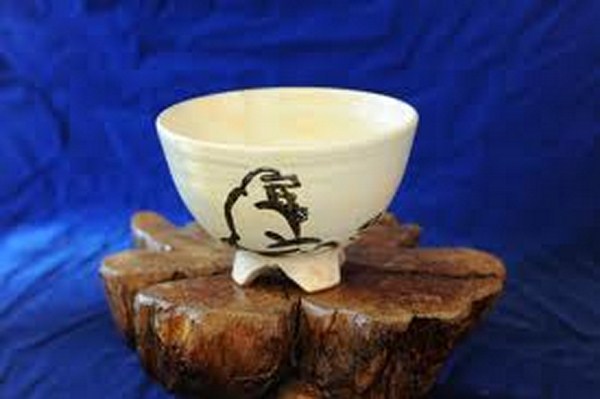Hàn Quốc: Thiền sư Pháp Trụ nhà hiện đại hóa Thư pháp