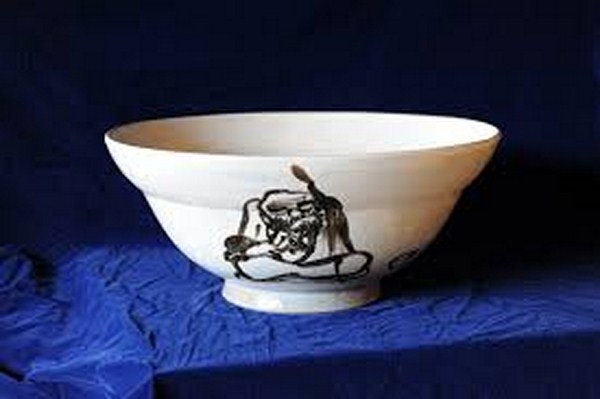 Hàn Quốc: Thiền sư Pháp Trụ nhà hiện đại hóa Thư pháp