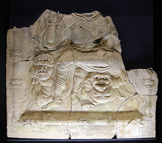 Hàn Quốc: Thiền sư Yangji nghệ sĩ điêu khắc thời Silla