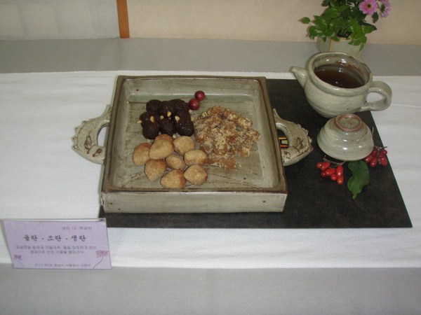 Hàn Quốc: Phong trào ăn chay đang nhân rộng