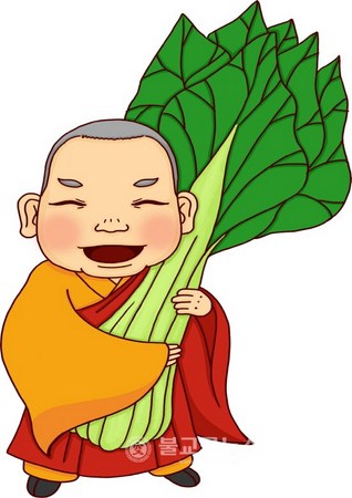 Hàn Quốc: Phụng Ninh Tự Hội thi thế giới thực phẩm chay