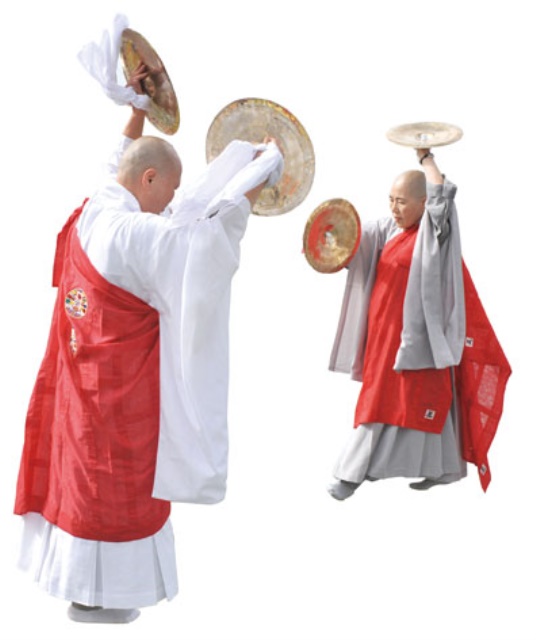 Hàn Quốc: Thiền sư Songam người duy trì nền Âm nhạc Phật giáo