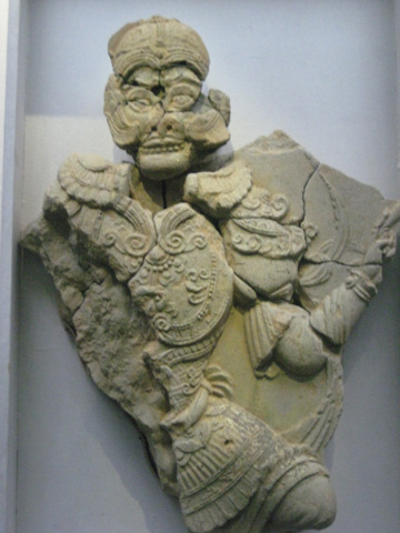 Hàn Quốc: Thiền sư Yangji nghệ sĩ điêu khắc thời Silla