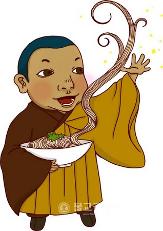 Hàn Quốc: Phụng Ninh Tự Hội thi thế giới thực phẩm chay