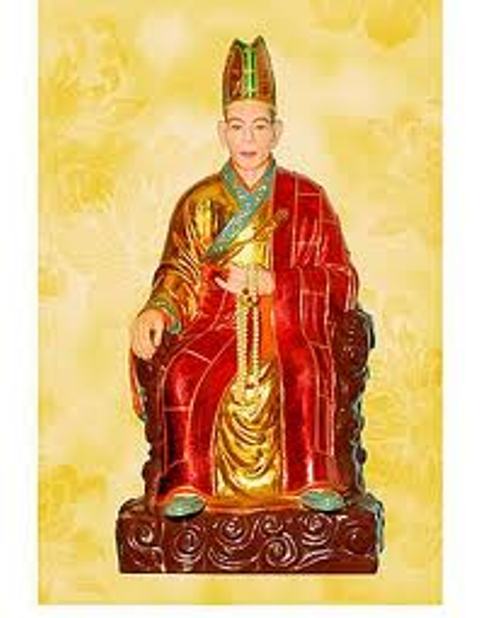 Tổ Đình Nghĩa Phương: Cái nôi của tông phong Nghĩa Phương giữa lòng thành phố biển