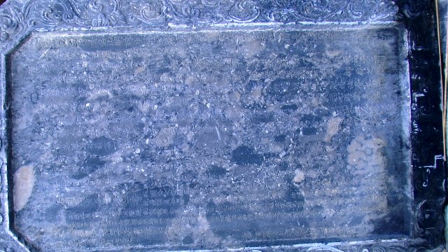 Tìm về chốn Tổ Liễu Quán (Phú Yên)