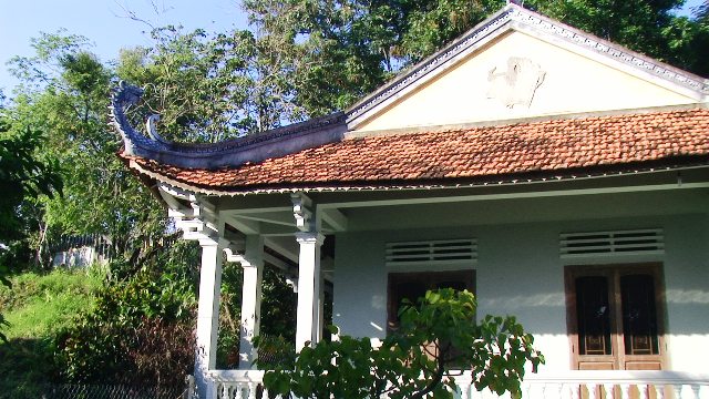 Tìm về chốn Tổ Liễu Quán (Phú Yên)