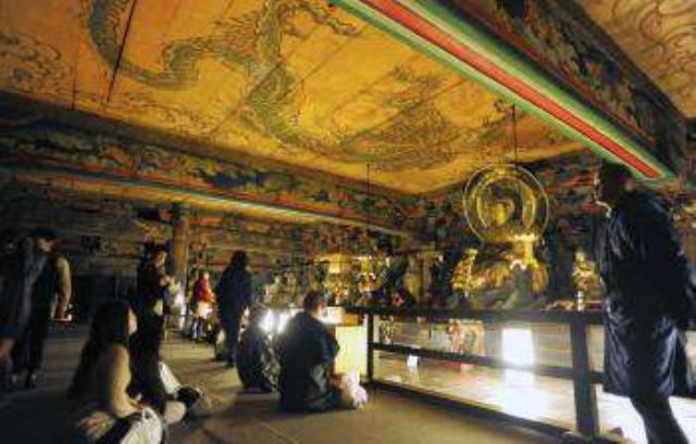 Tin Phật Giáo Nhật Bản