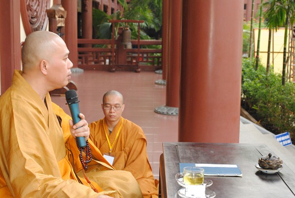 Đại Giới Đàn Quảng Đức: Giáo Giới Hành Nghi - ĐĐ. Thích Tâm Mãn