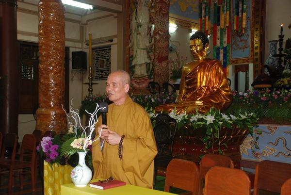 Đại giới đàn Bồ tát Quảng Đức: Công bố kết quả khảo thí và hướng dẫn các nghi thức trước khi thọ giới