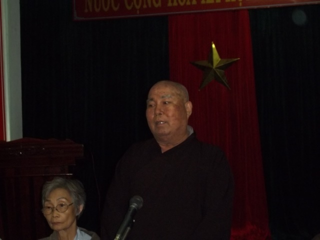 Tiền Giang một tấm lòng