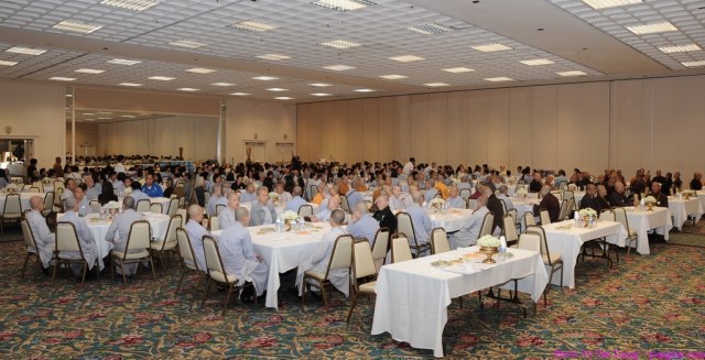 Hoa Kỳ: Khai mạc khóa tu học Phật Pháp Bắc Mỹ lần 3 tại San Diego