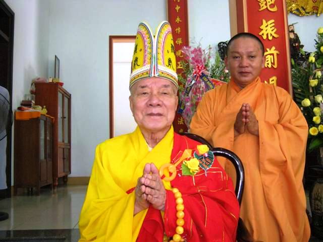 Long Phước tự - Ngôi chùa cổ trên 200 năm ở làng quê Diên Khánh