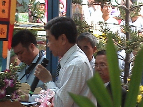 Chùa Linh Phong: Bên dòng suối Tiên Du - Ninh Hòa