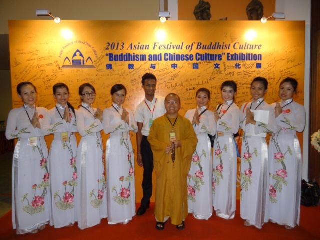 Khai mạc Lễ hội Văn hóa Châu Á lần 2 tại Tích Lan