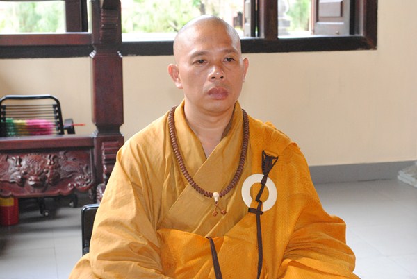 Đại Giới Đàn Quảng Đức: Truyền Thọ Tỳ Kheo Giới - Phần 2