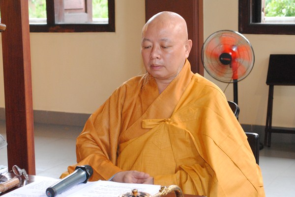 Đại Giới Đàn Quảng Đức: Truyền Thọ Tỳ Kheo Giới - Phần 2