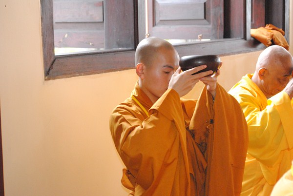 Đại Giới Đàn Quảng Đức: Truyền Thọ Tỳ Kheo Giới - Phần 2