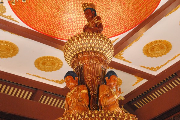 Đại Giới Đàn Quảng Đức: Truyền Thọ Tỳ Kheo Giới - Phần 2
