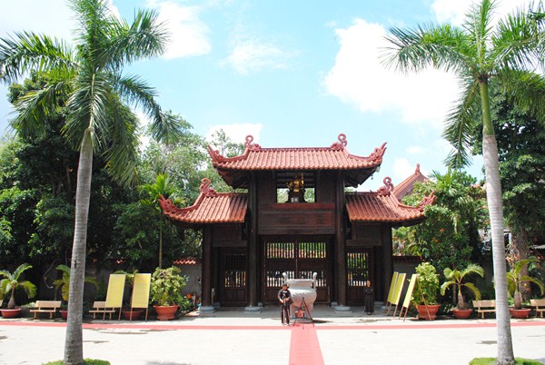 Đại Giới Đàn Quảng Đức: Truyền Thọ Tỳ Kheo Giới - Phần 2