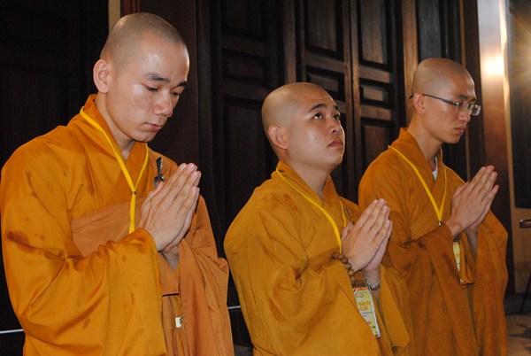 Đại Giới Đàn Quảng Đức: Truyền Thọ Tỳ Kheo Giới - Phần 2