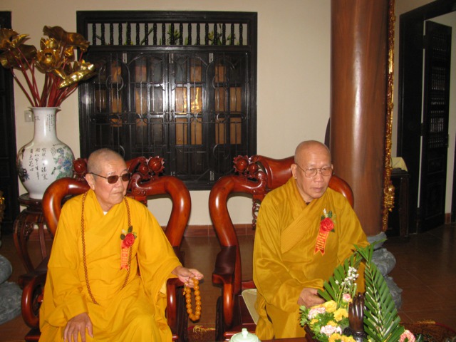 Hà Nội: Về Thượng Cát thăm ngôi chùa cổ Tăng Phúc