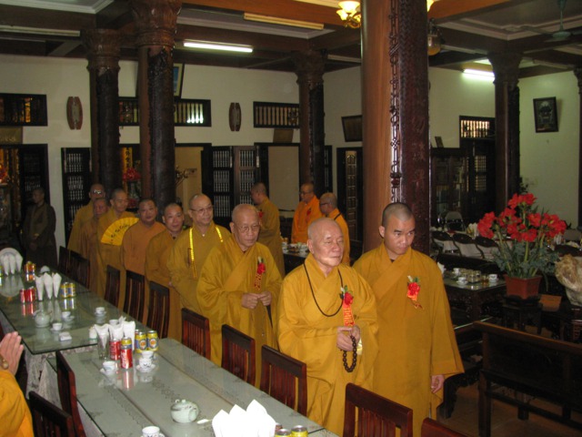 Hà Nội: Về Thượng Cát thăm ngôi chùa cổ Tăng Phúc