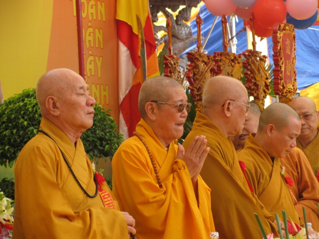 Hà Nội: Về Thượng Cát thăm ngôi chùa cổ Tăng Phúc