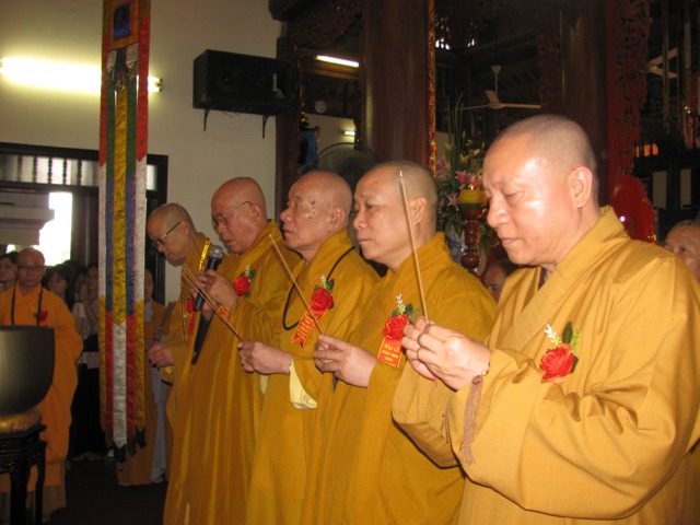 Hà Nội: Về Thượng Cát thăm ngôi chùa cổ Tăng Phúc