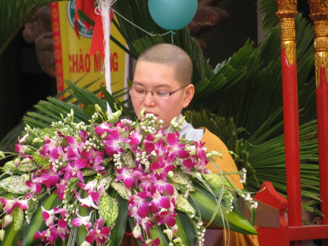 Hà Nội: Về Thượng Cát thăm ngôi chùa cổ Tăng Phúc