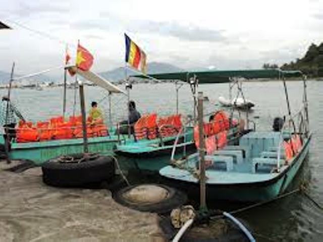 Khánh Hòa: Chùa Từ Tôn, 40 năm gánh nắng xây chùa (Hòn Đỏ)