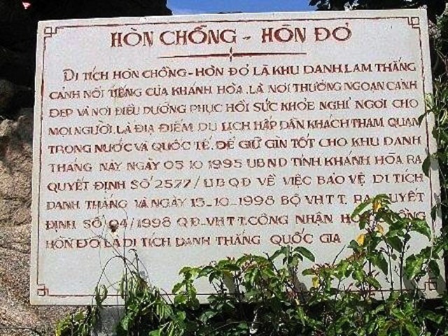 Khánh Hòa: Chùa Từ Tôn, 40 năm gánh nắng xây chùa (Hòn Đỏ)