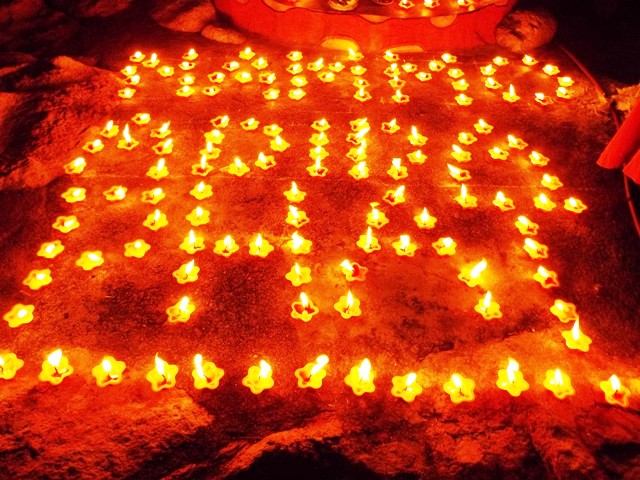 Khánh Hòa: Chùa Từ Tôn, 40 năm gánh nắng xây chùa (Hòn Đỏ)