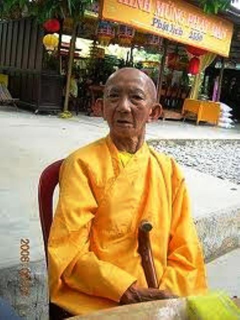 Khánh Hòa: Chùa Từ Tôn, 40 năm gánh nắng xây chùa (Hòn Đỏ)