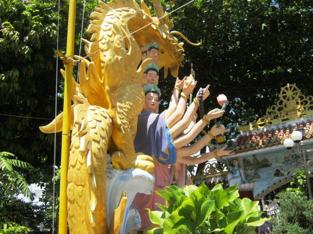 Nha Trang: Lễ Húy kỵ lần thứ 26 Tổ Khai sơn chùa Từ Vân