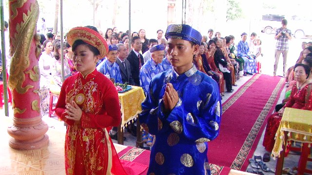 Khánh Hòa: Lễ hằng thuận tại chùa Đại Phước Diên Khánh