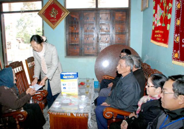 Đăk Lăc Họp Bạn Ngành Thanh Lần Thứ I