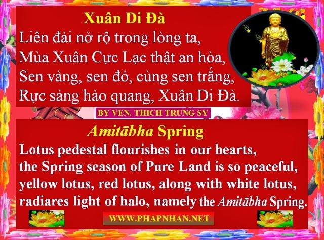 Những Bài Thơ Xuân
