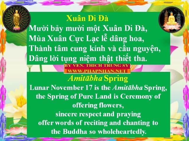 Những Bài Thơ Xuân
