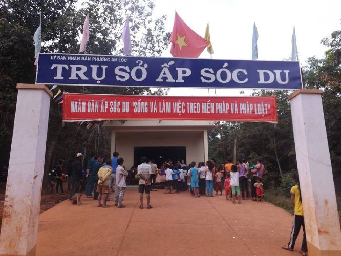 ĐĐ. Thích Đồng Tâm và chương trình thiện nguyện “Xuân yêu thương”